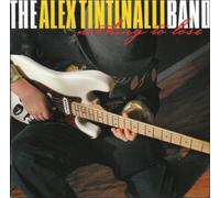 Nothing to Lose [Import]