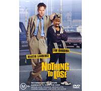 Nothing to Lose [Import allemand]