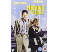 Nothing To Lose [Import anglais]