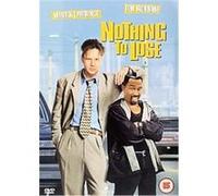 Nothing To Lose , (Wide Screen) G