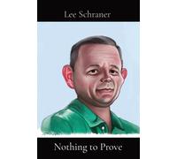 Nothing To Prove