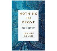 Nothing To Prove