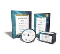 Nothing to Prove Curriculum Kit by Jennie Allen Jennie Allen (Auteur)