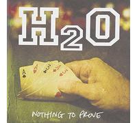 Nothing to Prove [Import]