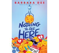 Nothing to See Here - Barbara Dee - Scholastic press - ebook (ePub) - Livre