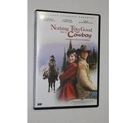Nothing Too Good for a Cowboy [Import USA Zone 1]