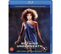 Nothing Underneath [Blu-Ray] [Import]