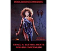 Nothing Underneath (Sotto Il Vestito Niente) [Digital Video Disc] Anniversary Ed