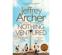 Nothing Ventured