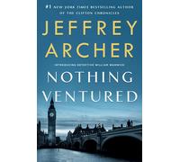 Nothing Ventured