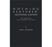 Nothing Ventured, Nothing Gained