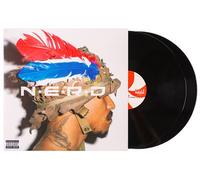 Nothing Vinyle