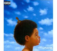 Nothing Was The Same CD