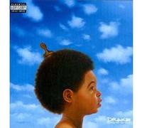 Drake – Nothing Was the Same – CD