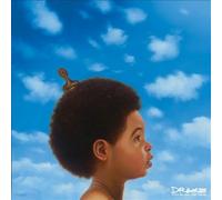 Nothing Was The Same [Edited] by Drake [Audio CD] NEUF