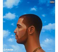 Drake – Nothing Was The Same – CD – Édition Deluxe – Explicit