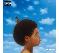 Nothing Was The Same [Explicit] by Drake [Audio CD] NEUF