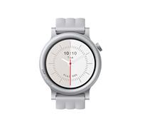 Nothing Watch 3 Pro 3,63 cm (1.43") AMOLED 47 mm Numérique 466 x 466 pixels Ecran tactile Gris GPS (satellite)
