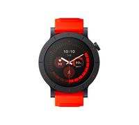Smartwatch CMF by Nothing Watch 3 Pro Pantalla AMOLED 1.43"" GPS doble banda 13 días duración batería Naranja