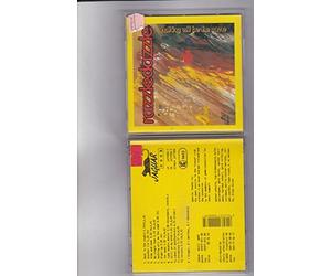 Nothing Will Be The Same (French Import) by RAZZLEDAZZLE (1999-11-09)