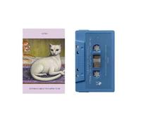 Nothing's About To Happen To Me Cassette Bleu