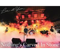 Nothing's Carved in Stone Live at Yaon (2 DVD) [Edizione: Giappone] [Import]