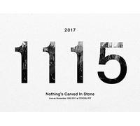 Live On November 15th 2017 At Toyosu Pit [Dvd]