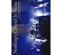 Nothing's Carved in Stone-No Longer Strangers [Edizione: Giappone] [Import]