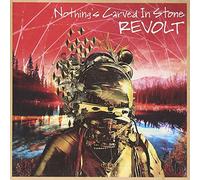 Nothing's Carved In Stone - Revolt [Import allemand]