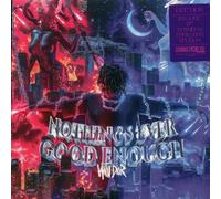 Nothings Ever Good Enough / Im Gone (RSD 2023)-IANN DIOR