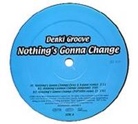 Nothing's Gonna Change