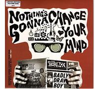 Nothing's Gonna Change Your Mind
