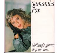 Nothing's Gonna Stop Me Now/Dream City You to Want Me [Import]
