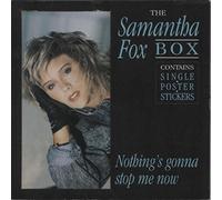 Nothing's Gonna Stop Me Now - Fox Box