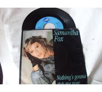 Nothing's Gonna Stop Me Now [Import]