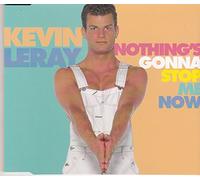 Nothing's Gonna Stop me Now (S/A/W, 1995) [Import]