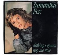 Nothing's Gonna Stop Me Now [Vinyl Single 7'']
