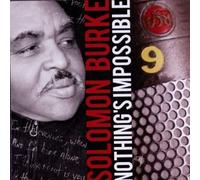 Nothing S Impossible