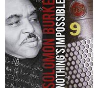 Nothing's Impossible [Import Allemand]