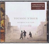 N'Dour, Youssou - Nothing's In Vain
