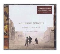 Youssou N'Dour – Nothing's In Vain