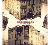 Nothington - Lost Along The Way