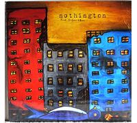 Nothington - Roads Bridges and Ruins