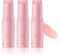 Nothora Collagen Wand,Deep Wrinkle Filler Collagen Stick for Face,C-ollagen Multi Balm Sticks,Anti-Wrinkles Face Moisturiser Balm Stick,C-ollagen Boosting Moisture Balm for Face Eye Lip Neck 9g (3)