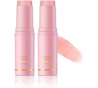Nothora Collagen Wand,Deep Wrinkle Filler Collagen Stick for Face,C-ollagen Multi Balm Sticks,Anti-Wrinkles Face Moisturiser Balm Stick,C-ollagen Boosting Moisture Balm for Face Eye Lip Neck 9g (2)