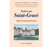 Notice sur Saint-Gravé