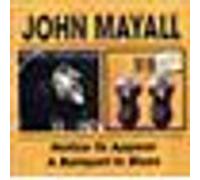 Mayall, John - Notice to Appear/a Banque [Import]