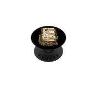 Notice Wonder Draw Carnet de Nature et Croquis PopSockets PopGrip Adhésif