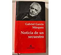 Noticia De UN Secuestro