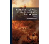 Noticias Relativas Ã La Isla De Menorca, Recopiladas